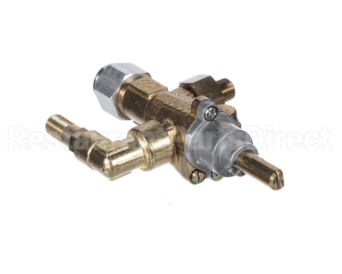 A80255 American Range Valve,Gas Ce On/Off A60-Am