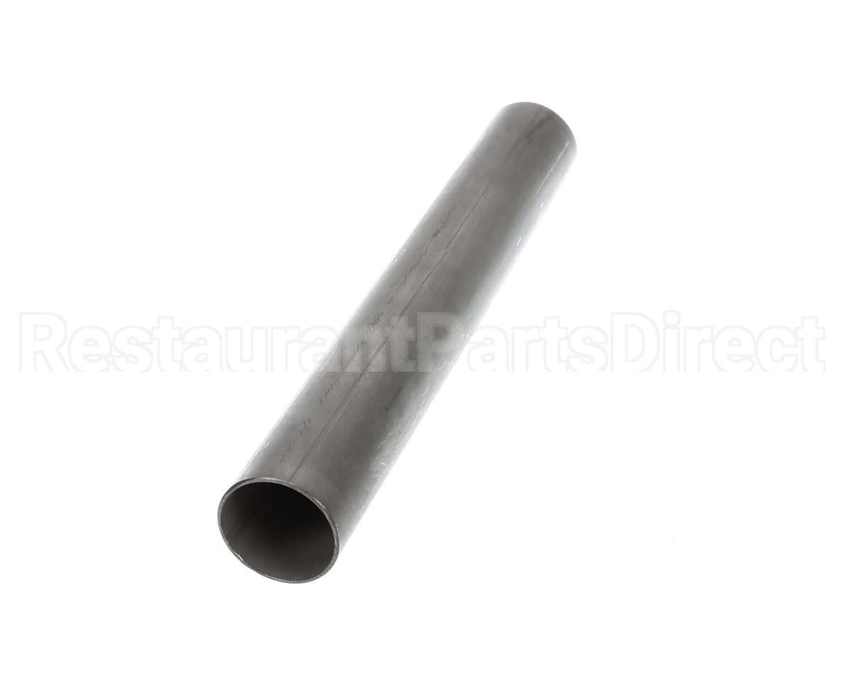 A8025705 Pitco Pg,Tbg Drn Line Ssrs/Sspg-2