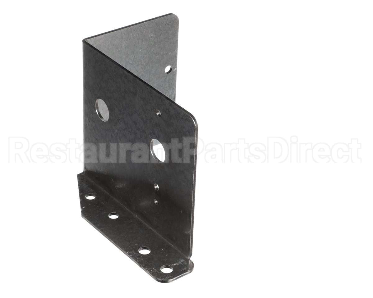 A8028601-C Pitco Pg,Bracket Hi-Lim/Thermostat Sg Milli