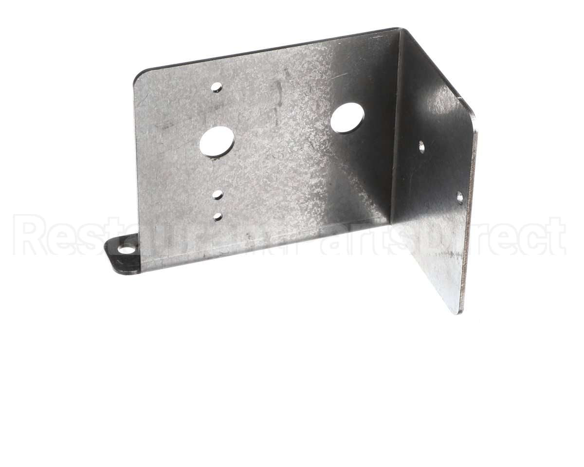 A8028601-C Pitco Pg,Bracket Hi-Lim/Thermostat Sg Milli