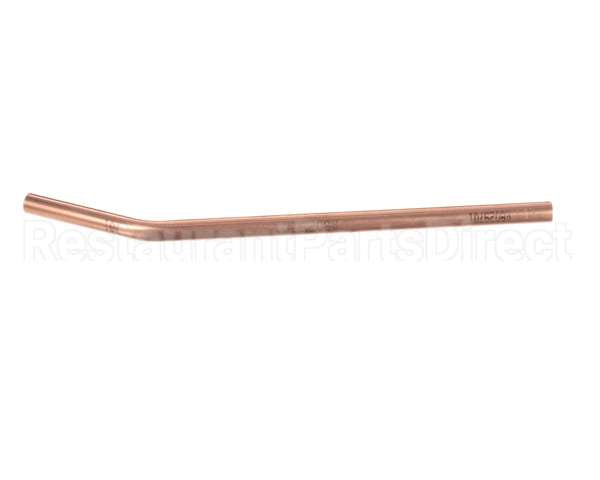 A8029701 Pitco Pg,Drn Tu 1/2 Copper Crte