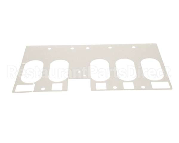 A8040201 Pitco Pg,Gasket Burner Ssh75