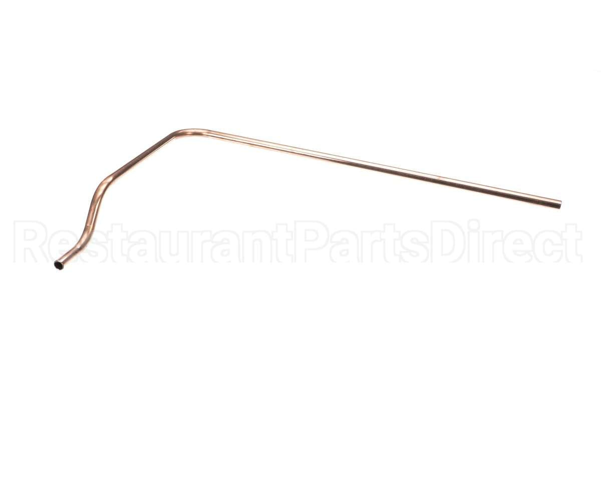 A8046103 Pitco Pg,Tu Water Supply To Valve Gpc14