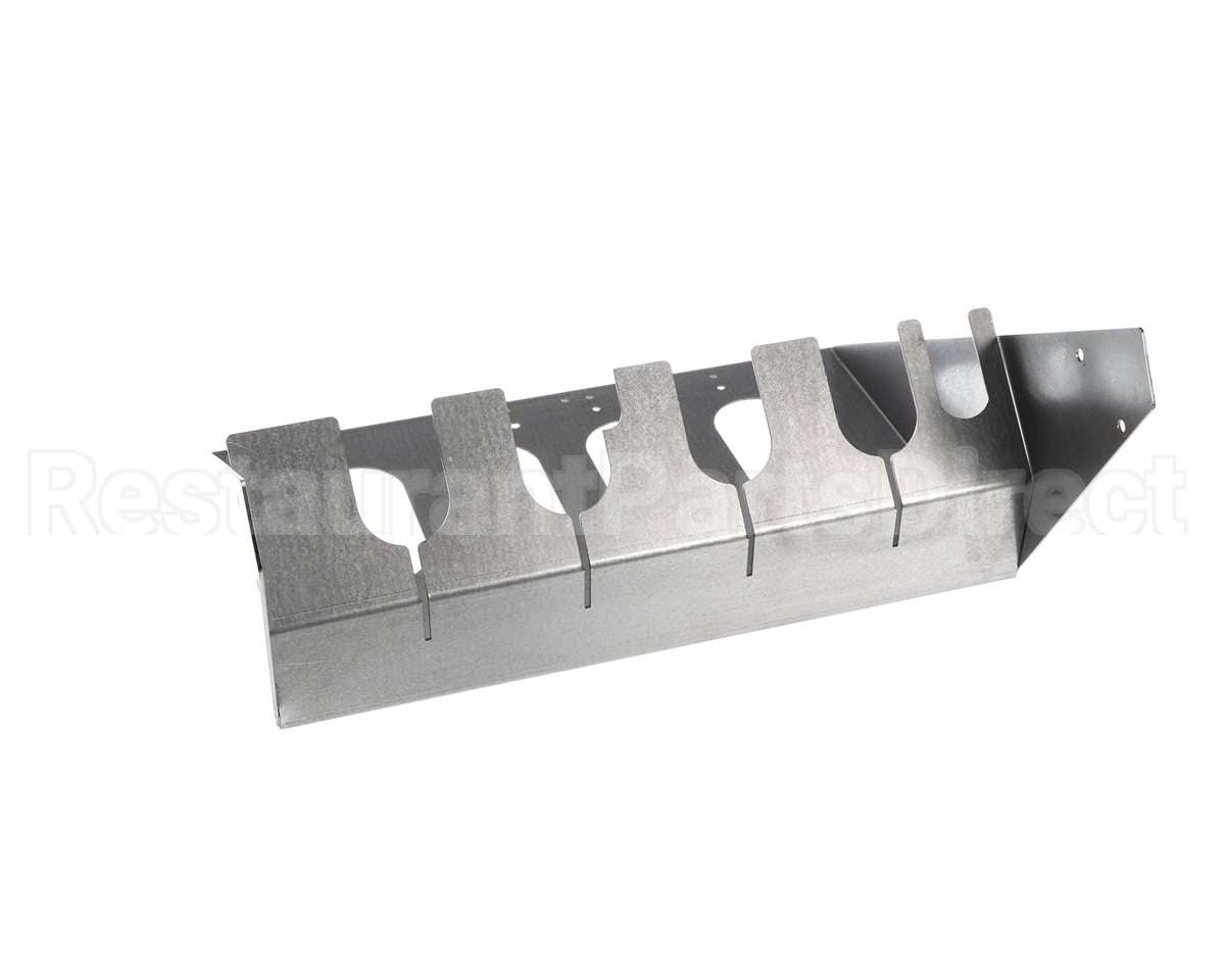 A8050801-C Pitco Pg,Burner Bracket Sshlv14