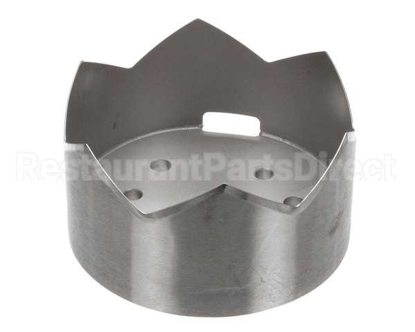 A807 Edlund Weldment, Crown Punch Knife, 600