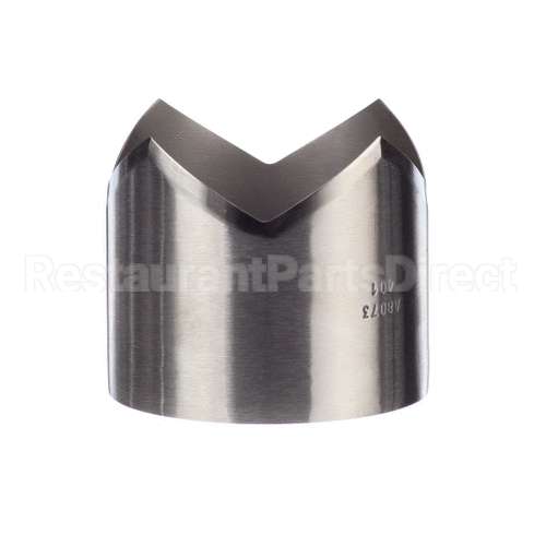 A8073 Edlund Weldment, #825A/625A Knife, 401 D