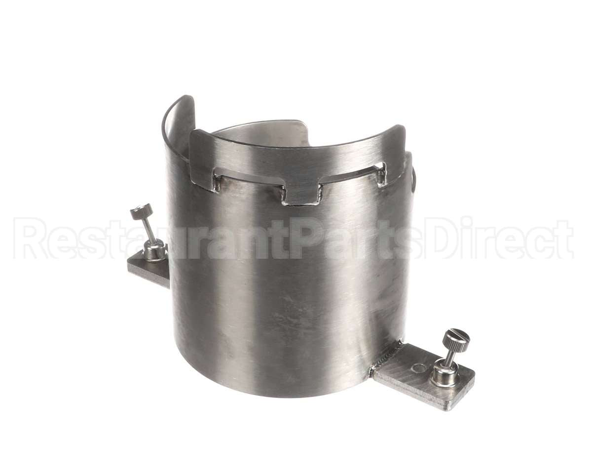 A8202 Edlund Assembly, #825A Guard Ring 404 Dia