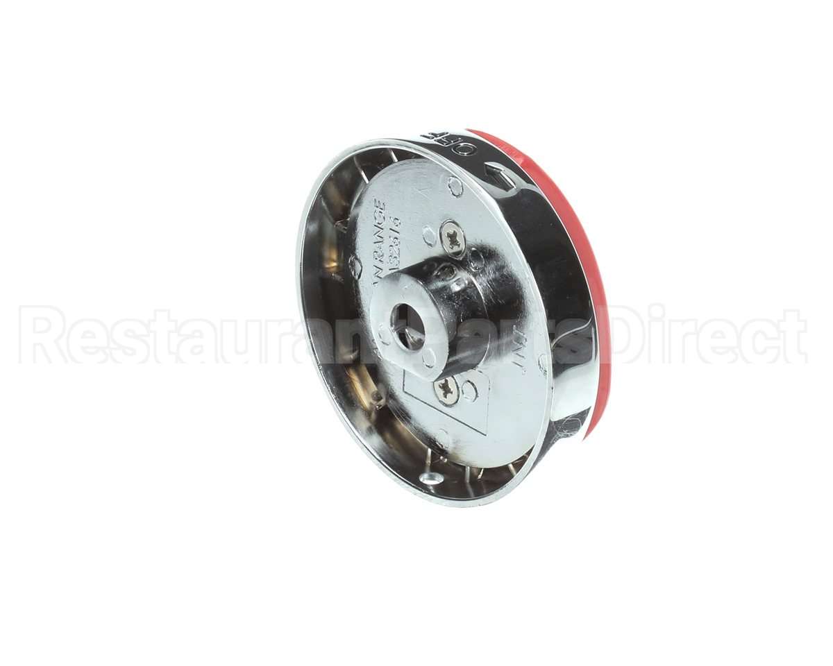 A832610 American Range Knob, Gas Valve On/Off