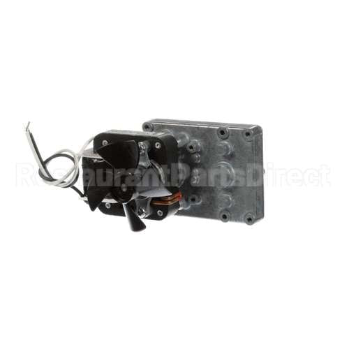 A91035 American Range Motor, Gear 120V 3.4 Rpm Avb