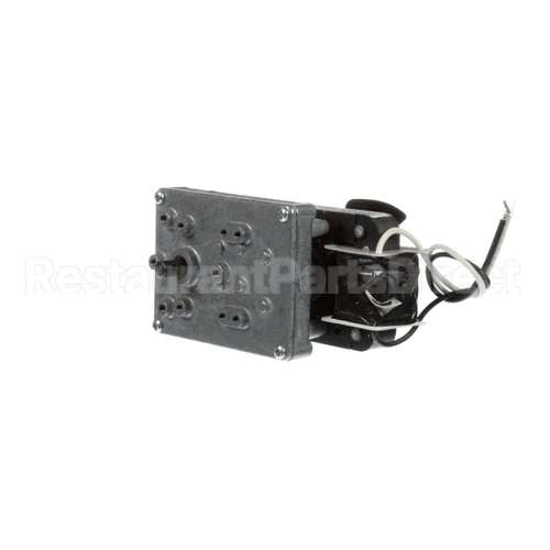 A91035 American Range Motor, Gear 120V 3.4 Rpm Avb