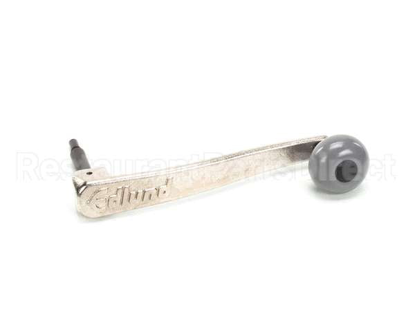 A922 Edlund Assembly, U-12 Handle Arbor