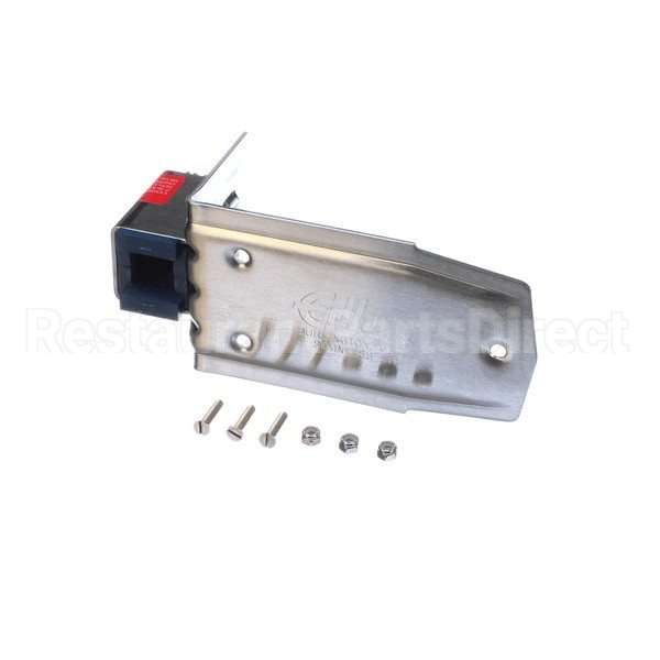 A929SP Compatible Edlund U12/G2 S/S Base W/7/8Inshrdwr