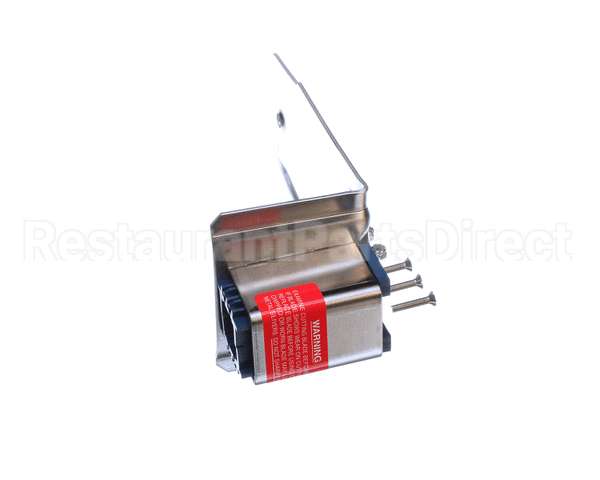 A929SP Edlund U12/G2 S/S Base W/7/8Inshrdwr