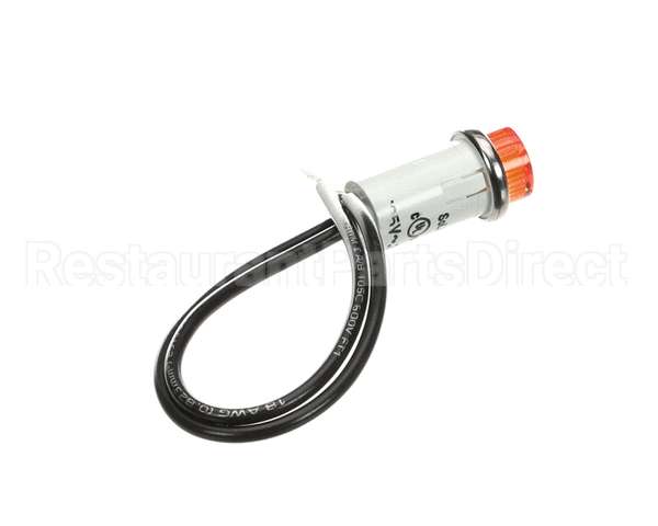 A93-00024 Southbend Range Amb Pilot Lt