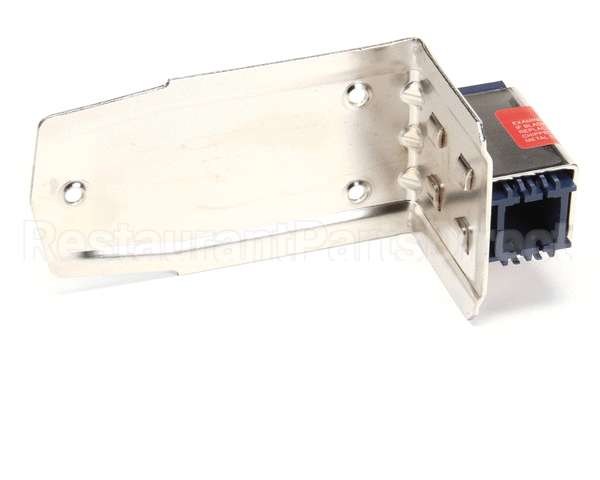 A932SP Edlund #2,8 Crs Unv.base-Insrthrdwr