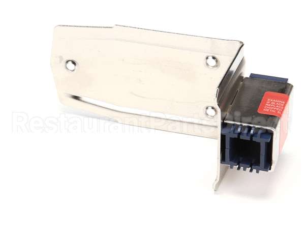 A932SP Edlund #2,8 Crs Unv.base-Insrthrdwr