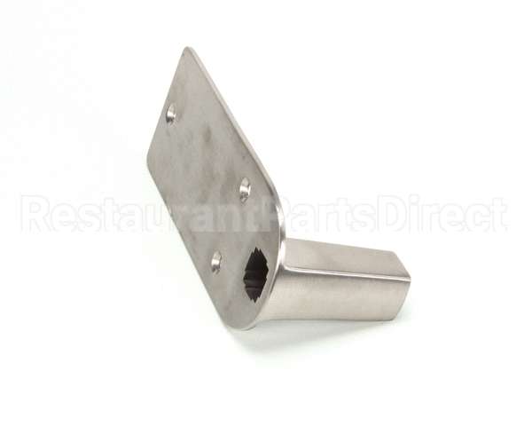 A949SP Edlund S11 Base Weldment W/Hdwrlbl