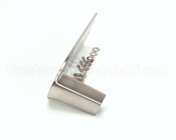 A949SP Edlund S11 Base Weldment W/Hdwrlbl