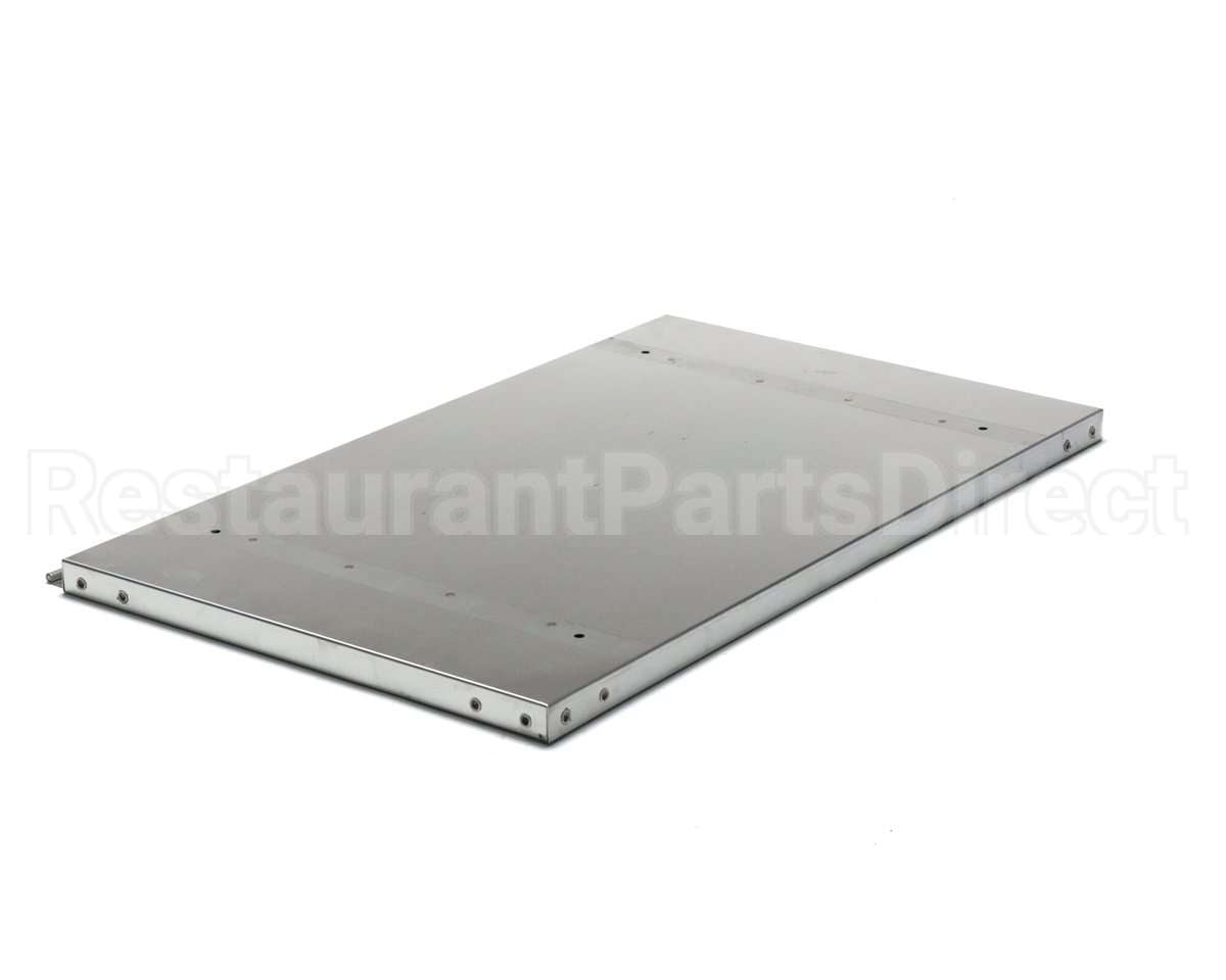 A99259 American Range Shelf,Built-In Utility Heavy
