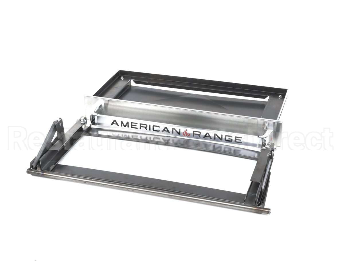 A99283-1 American Range Carriage,Salamander Assembly