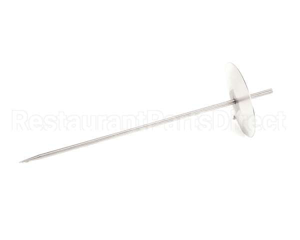 A99453 American Range Plate,Spit Rotisserie Assembly