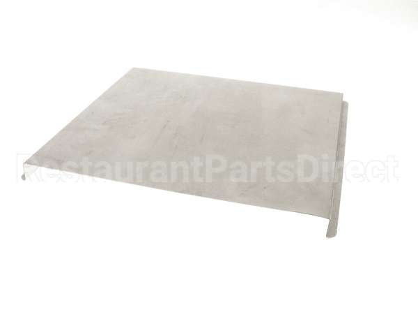 A99630 American Range Drip Pan,24Raised Griddle