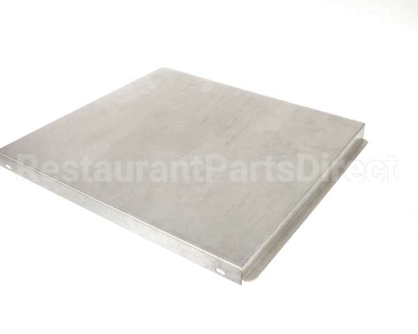 A99630 American Range Drip Pan,24Raised Griddle