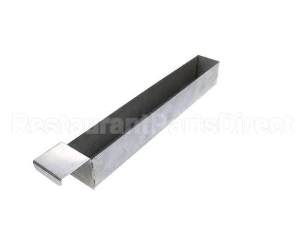 A99644 American Range Grease Can,Raised Griddle