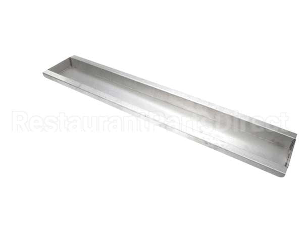 A99647 American Range Grease Can,36Radiant Broiler