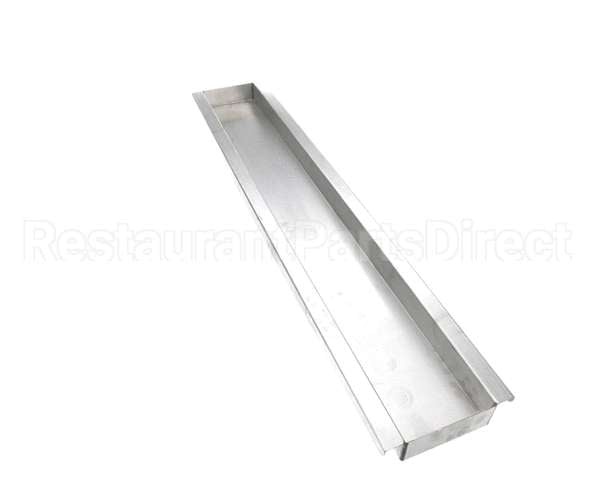 A99647 American Range Grease Can,36Radiant Broiler