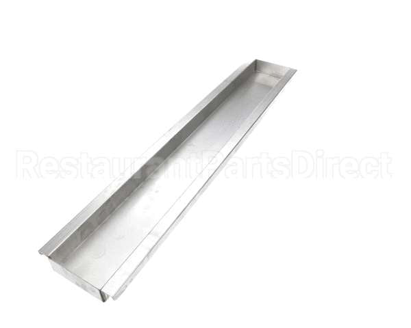 A99647 American Range Grease Can,36Radiant Broiler