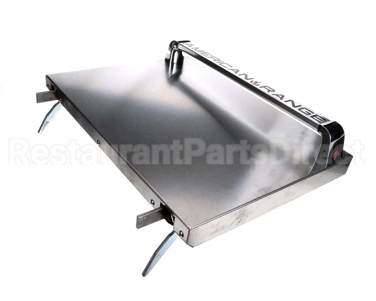 A99649 American Range Door,Ar-4 24Oven Assembly