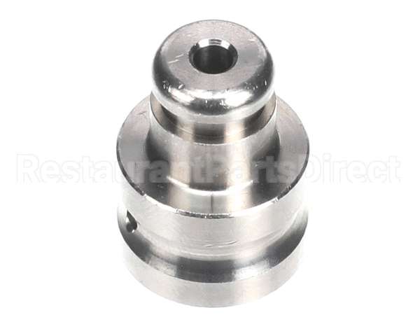 AA-1132 Grindmaster Cecilware Gauge Cleanout Cap With Vent P