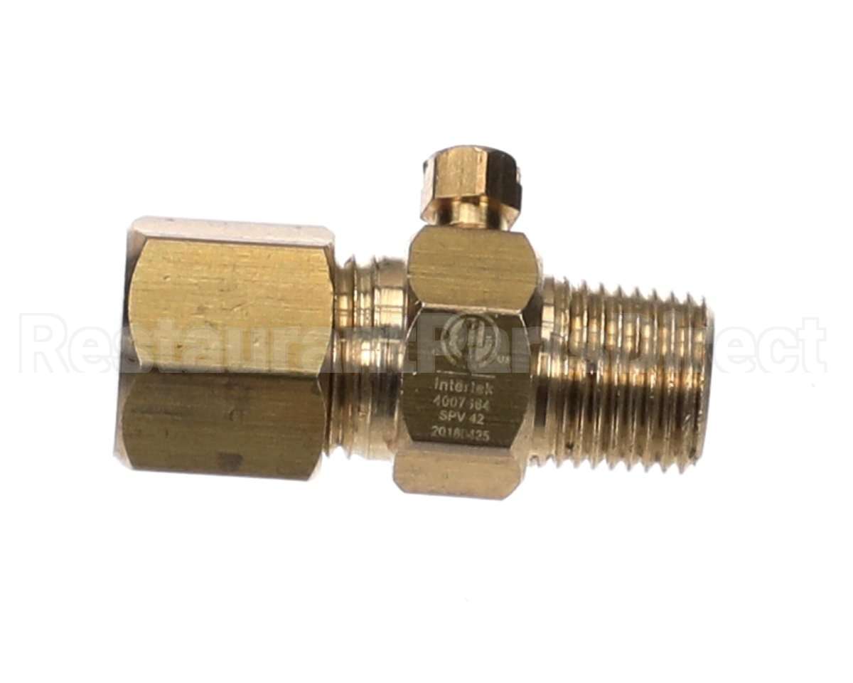 AA-2068002 Apw Wyott Valve,Pilot Straight 1/8 Npt X