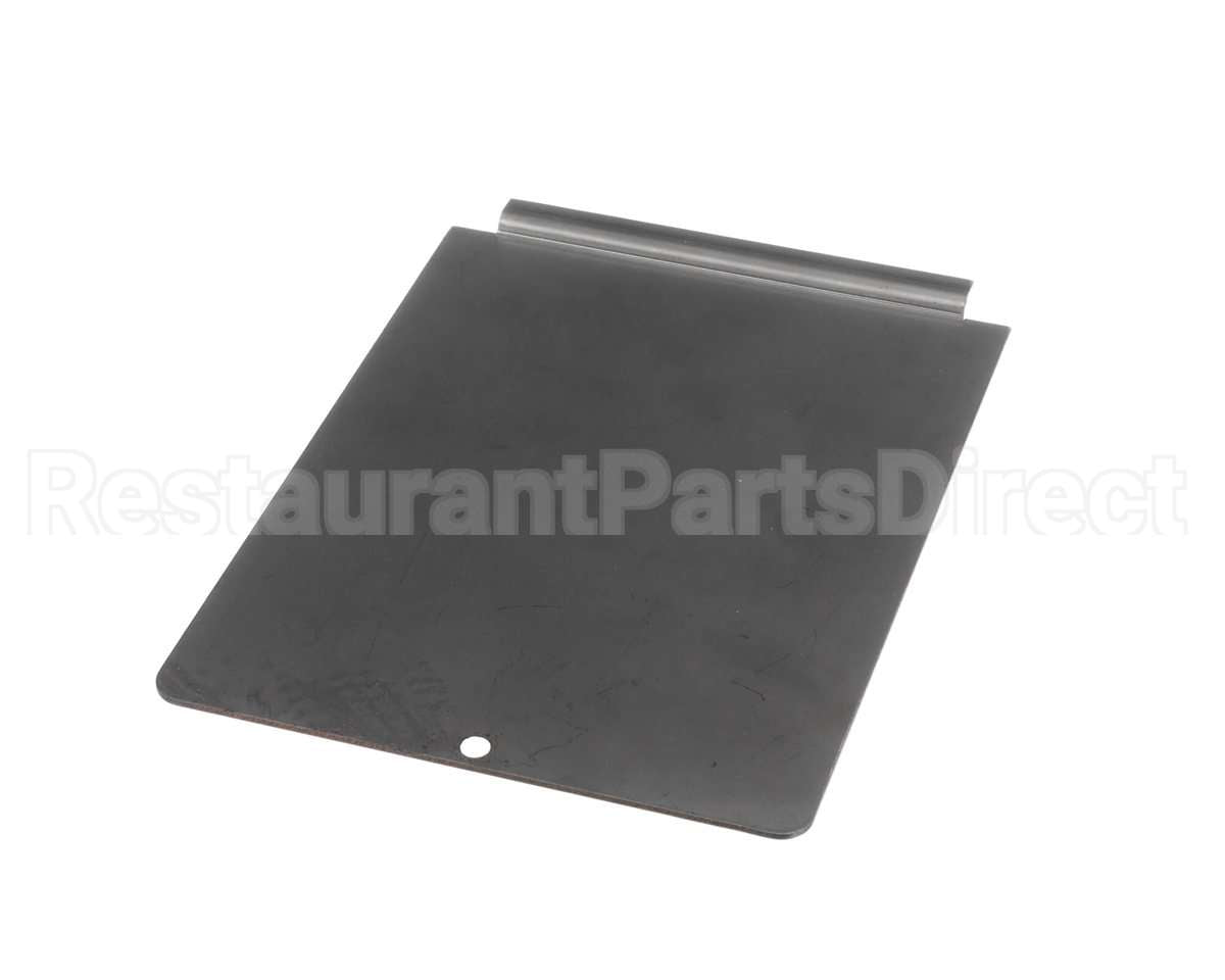 AA-4881517 Apw Wyott Cover, Plate