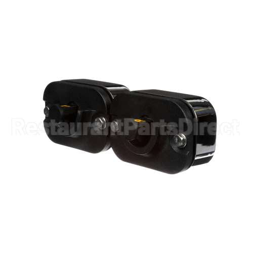 AA-639 Spring Usa All Angle Axle, Set, Fits 2509