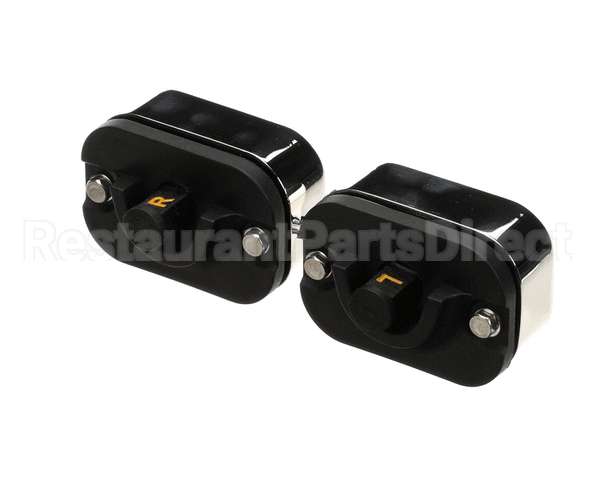 AA-644 Spring Usa All Angle Axle, Set, Fits 2372