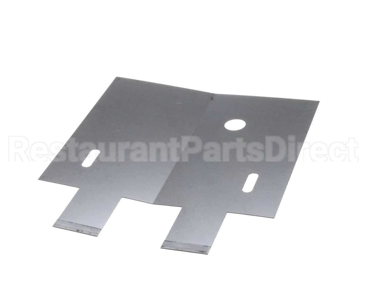 AA-64625101 Apw Wyott Baffle, Griddle, Wendys, 24Xx