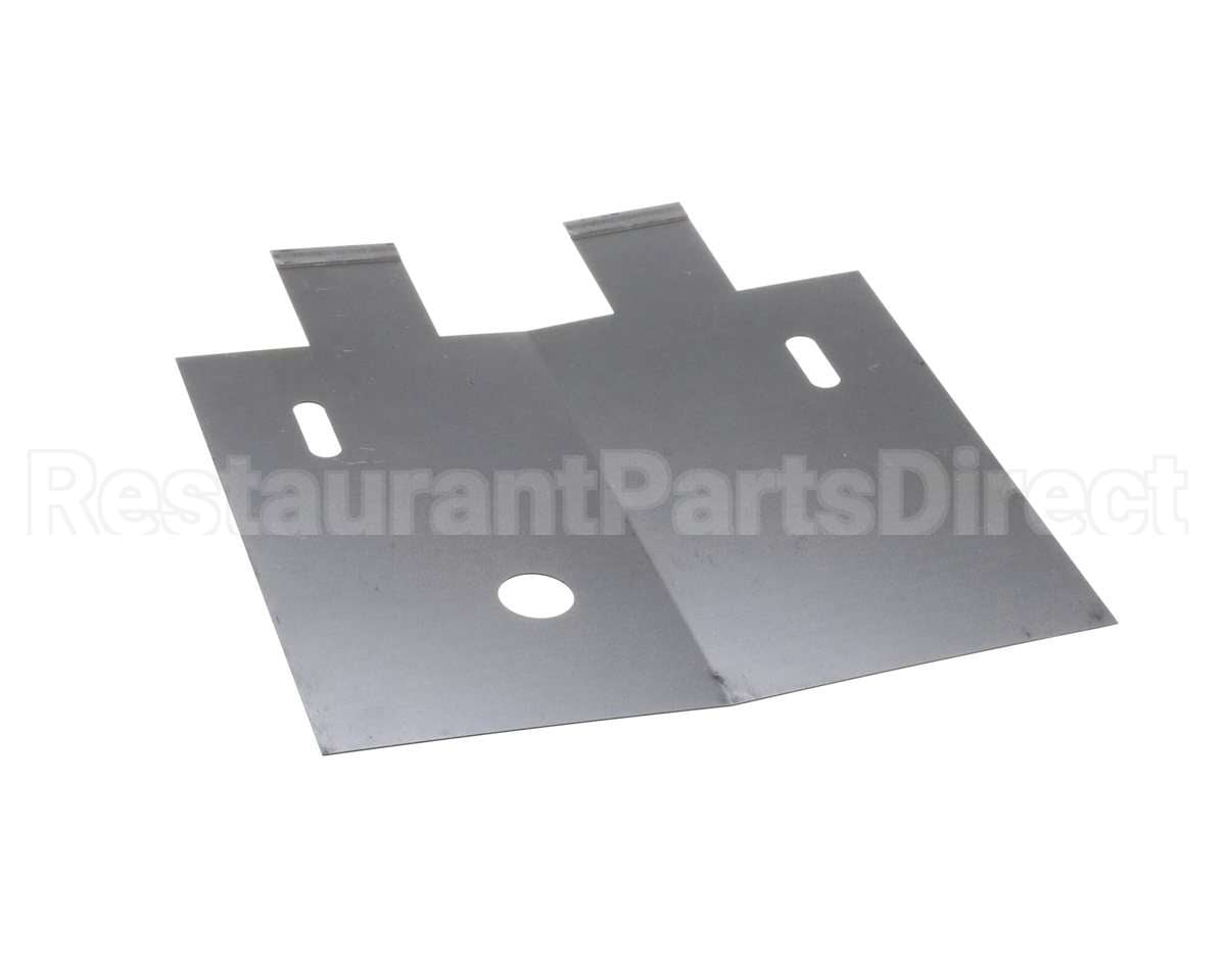 AA-64625101 Apw Wyott Baffle, Griddle, Wendys, 24Xx