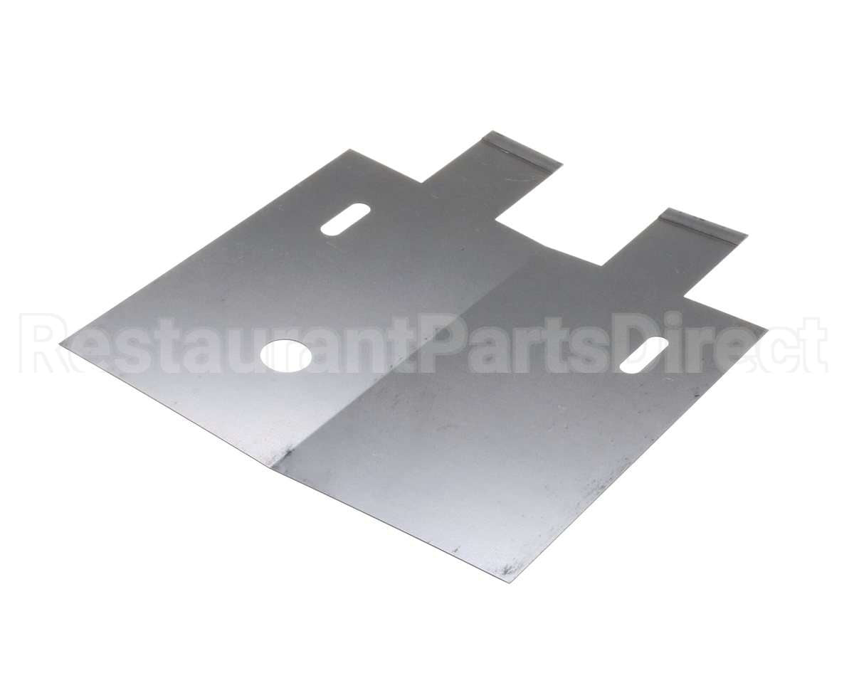 AA-64625101 Apw Wyott Baffle, Griddle, Wendys, 24Xx