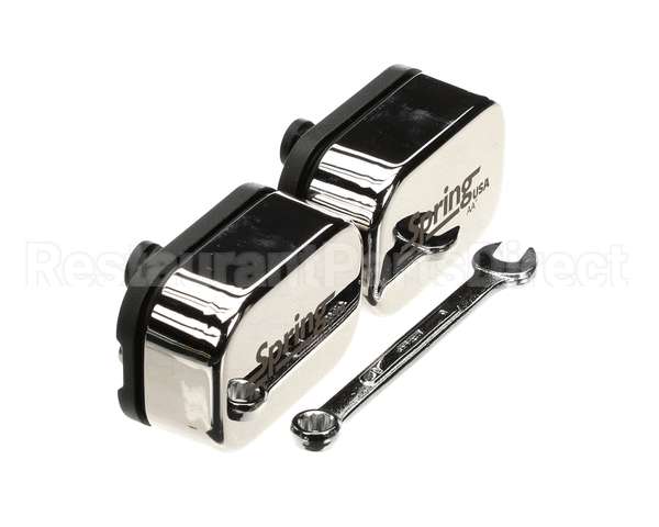 AA-649 Spring Usa All Angle Axle, Set, Fits 2371