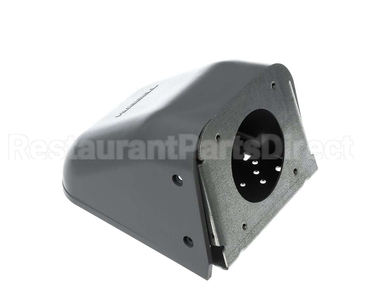 AA2030PS Hubbell Lighting Angled Wall Box