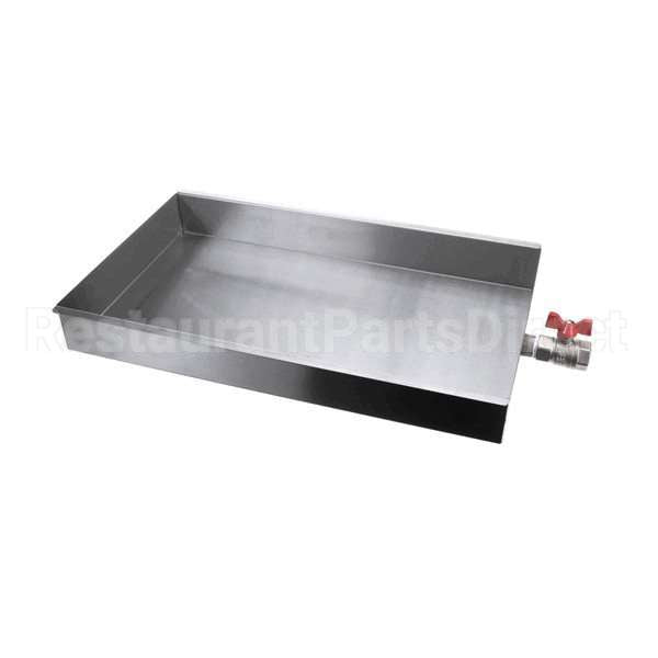 AB10206800 Compatible BKI Assembly, Grease Collection Tray, Combik