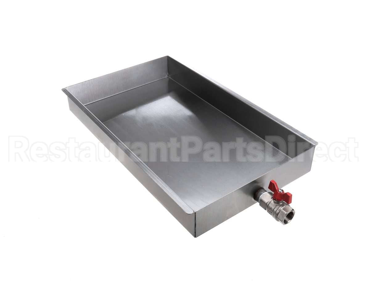 AB10206800 Bki Assembly, Grease Collection Tray, Combik