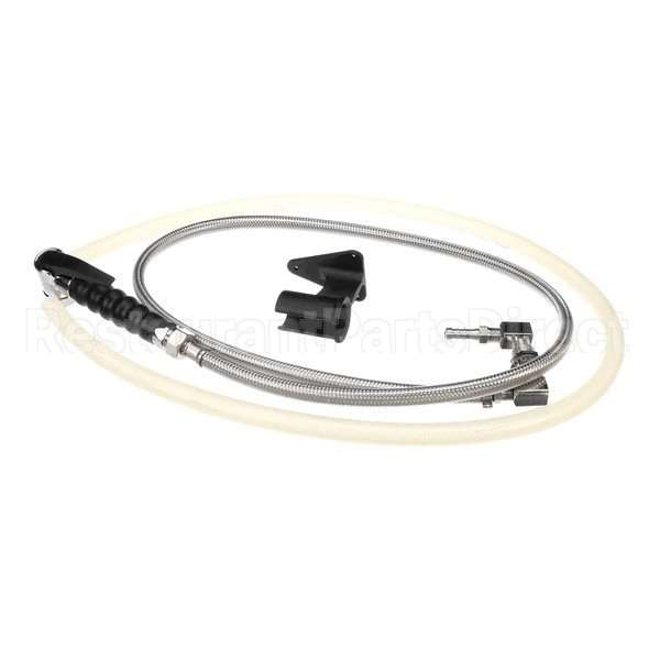 AB10225100 Compatible BKI Kit, Hose And Sprayer Assembly, Combi Wa