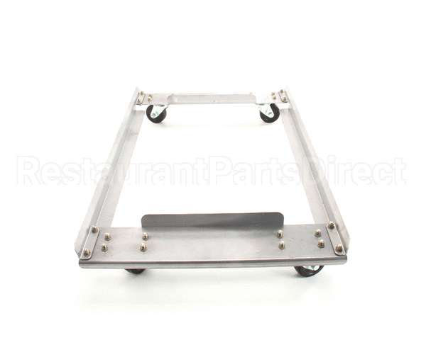 AB15201100 Bki Assembly, Vat Dolly Lpf, Alf