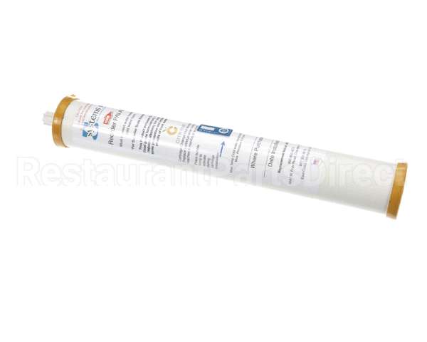 AB16 System 4 Filter