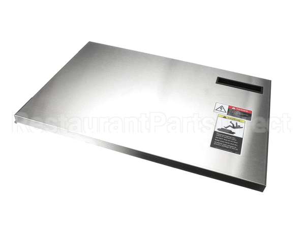 AB19115000 Bki Assembly, Door Fkm/Blf