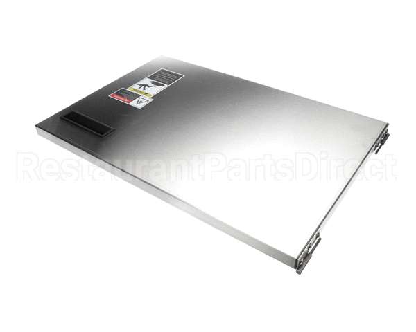 AB19115000 Bki Assembly, Door Fkm/Blf