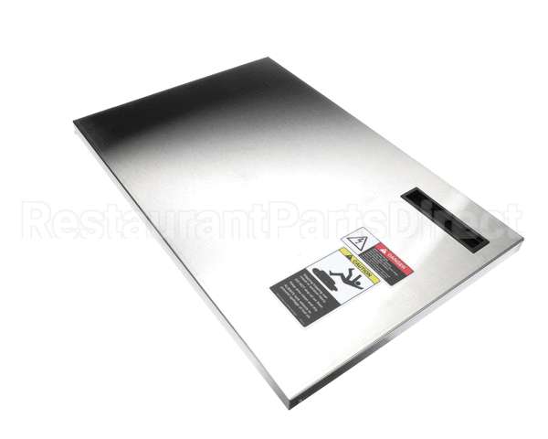 AB19115000 Bki Assembly, Door Fkm/Blf